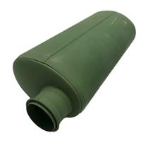 9M-141-P | 9M-141-P  Exhaust Muffler for M939 Series 5-Ton (Green) (2).jpeg