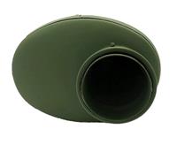 9M-141-P | 9M-141-P  Exhaust Muffler for M939 Series 5-Ton (Green) (4).jpeg