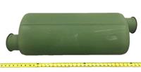 9M-141-P | 9M-141-P  Exhaust Muffler for M939 Series 5-Ton (Green) (6).jpeg