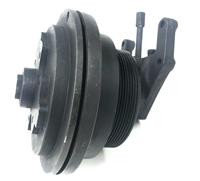 9M-159 | 9M-159  Fan Clutch  Cummins 8.3 Liter Turbo M939A2 (10).jpg