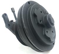 9M-159 | 9M-159  Fan Clutch  Cummins 8.3 Liter Turbo M939A2 (5).jpg