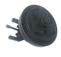 9M-159 | 9M-159  Fan Clutch  Cummins 8.3 Liter Turbo M939A2 (7).jpg