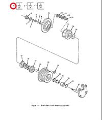 9M-159 | 9M-159  Fan Clutch  Cummins 8.3 Liter Turbo M939A2.jpg