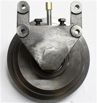 9M-159 | 9M-159  Fan Clutch Cummins Diesel Engine 8.3 Liter Turbo Charges 6CTA M939A2 (11).JPG