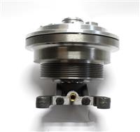 9M-159 | 9M-159  Fan Clutch Cummins Diesel Engine 8.3 Liter Turbo Charges 6CTA M939A2 (4).JPG