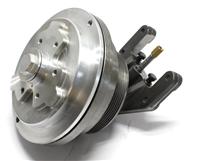 9M-159 | 9M-159  Fan Clutch Cummins Diesel Engine 8.3 Liter Turbo Charges 6CTA M939A2 (5).JPG