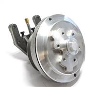 9M-159 | 9M-159  Fan Clutch Cummins Diesel Engine 8.3 Liter Turbo Charges 6CTA M939A2 (7).JPG