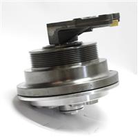9M-159 | 9M-159  Fan Clutch Cummins Diesel Engine 8.3 Liter Turbo Charges 6CTA M939A2 (9).JPG