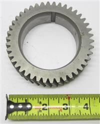 9M-1805 | 9M-1805 Helical Gear Crankshaft Assembly M939 (4).JPG