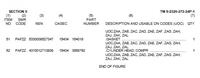9M-1810 | 9M-1810 Cummins ISX Engine Air Compressor Assembly M939 Series (Dia5).JPG