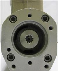 9M-1810 | 9M-1810 Cummins ISX Engine Air Compressor Assembly M939 Series (c) (9).JPG
