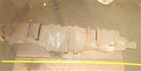 9M-1815 | 9M-1815 Cummins NHC 250 Engine Crankshaft (4).JPG