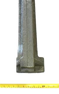 9M-1816 | 9M-1816  Rear Leaf Spring Stabilizer Hard Bar M543A2 M816 M936 Hydraulic Wrecker (13).JPG