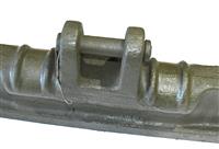 9M-1816 | 9M-1816  Rear Leaf Spring Stabilizer Hard Bar M543A2 M816 M936 Hydraulic Wrecker (6).JPG