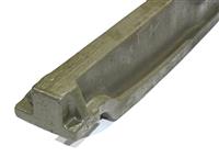 9M-1816 | 9M-1816  Rear Leaf Spring Stabilizer Hard Bar M543A2 M816 M936 Hydraulic Wrecker (8).JPG