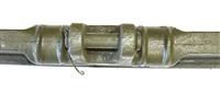 9M-1816 | 9M-1816  Rear Leaf Spring Stabilizer Hard Bar M543A2 M816 M936 Hydraulic Wrecker (9).JPG