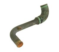 9M-1818 | 9M-1818  Intake Tube Assembly for Thermostat and Housing Assembly M939A2 Cummins 6CTA 8.3 Diesel Engine (1).JPG