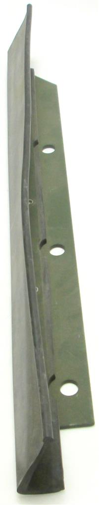 9M-1822 | 9M-1822 Right Passenger Radiator Shield and Plate assembly M939 (10).JPG