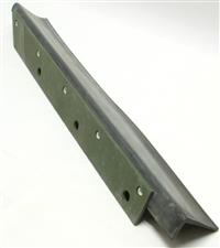 9M-1822 | 9M-1822 Right Passenger Radiator Shield and Plate assembly M939 (15).JPG