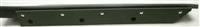 9M-1823 | 9M-1823 Left Driver Side Radiator Sheild and Plate Assembly M939 (8).JPG