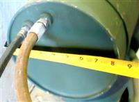 9M-1824 | 9M-1824 Radiator Overflow Surge Tank with Mounting Bracket M939A2 (10).JPG