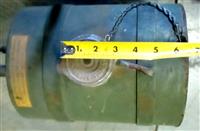9M-1824 | 9M-1824 Radiator Overflow Surge Tank with Mounting Bracket M939A2 (12).JPG