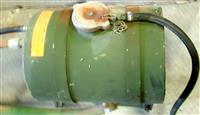 9M-1824 | 9M-1824 Radiator Overflow Surge Tank with Mounting Bracket M939A2 (14).JPG