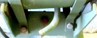 9M-1824 | 9M-1824 Radiator Overflow Surge Tank with Mounting Bracket M939A2 (16).JPG