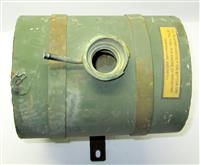 9M-1824 | 9M-1824 Radiator Overflow Surge Tank with Mounting Bracket M939A2 (24).JPG