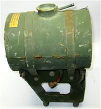 9M-1824 | 9M-1824 Radiator Overflow Surge Tank with Mounting Bracket M939A2 (27).JPG
