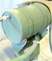 9M-1824 | 9M-1824 Radiator Overflow Surge Tank with Mounting Bracket M939A2 (8).JPG