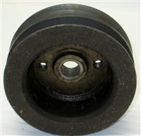 9M-1826 | 9M-1826 Water Pump Pulley Cummins Small Cam NHC250 (16).JPG