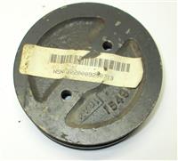9M-1826 | 9M-1826 Water Pump Pulley Cummins Small Cam NHC250 (18).JPG