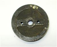 9M-1826 | 9M-1826 Water Pump Pulley Cummins Small Cam NHC250 (19).JPG