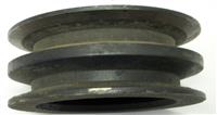 9M-1826 | 9M-1826 Water Pump Pulley Cummins Small Cam NHC250 (24).JPG
