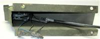 9M-1827 | 9M-1827 Transmission Shift Quadrant Control Cable and Neutral Safety Switch M939 M939A1 M939A2 (10).JPG