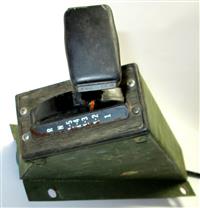 9M-1827 | 9M-1827 Transmission Shift Quadrant Control Cable and Neutral Safety Switch M939 M939A1 M939A2 (8).JPG