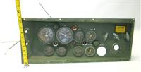 9M-1828 | 9M-1828 Dash Instrument Cluster Assembly M939 (3).JPG