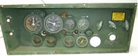 9M-1828 | 9M-1828 Dash Instrument Cluster Assembly M939 (5).JPG