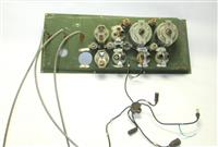 9M-1828 | 9M-1828 Dash Instrument Cluster Assembly M939 (6).JPG