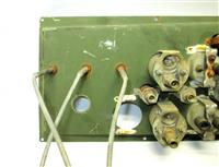 9M-1828 | 9M-1828 Dash Instrument Cluster Assembly M939 (8).JPG