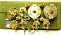 9M-1828 | 9M-1828 Dash Instrument Cluster Assembly M939 (9).JPG
