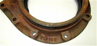 9M-1846 | 9M-1846 Rear Crankshaft Main Seal Retainer Cover M939 M939A1 (1).JPG