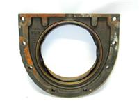 9M-1846 | 9M-1846 Rear Crankshaft Main Seal Retainer Cover M939 M939A1 (10).JPG