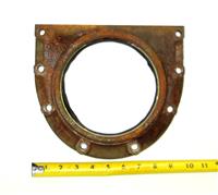 9M-1846 | 9M-1846 Rear Crankshaft Main Seal Retainer Cover M939 M939A1 (2).JPG