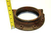 9M-1846 | 9M-1846 Rear Crankshaft Main Seal Retainer Cover M939 M939A1 (3).JPG