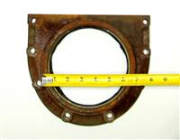 9M-1846 | 9M-1846 Rear Crankshaft Main Seal Retainer Cover M939 M939A1 (5).JPG