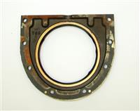9M-1846 | 9M-1846 Rear Crankshaft Main Seal Retainer Cover M939 M939A1 (7).JPG