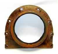 9M-1846 | 9M-1846 Rear Crankshaft Main Seal Retainer Cover M939 M939A1 (8).JPG