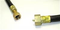 9M-1847 | 9M-1847 Tachograph Cable Transfer Case to Dash Assembly M939A1 M939A2 (8).JPG